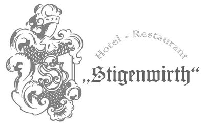Logo Hotel-Restaurant Stigenwirth